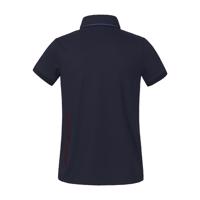 Kingsland Omari Junior Pique Polo - Navy